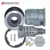 Ford 1996 - 2009 Pickups / Door Lock Repair Kit / Uncoded / 703369 (Strattec)- Auto Lock Supplier -key_supplier_in_canada locksmith_supplier_in_canada #